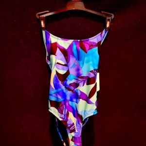 One Piece Swimsuit NWT Size XS